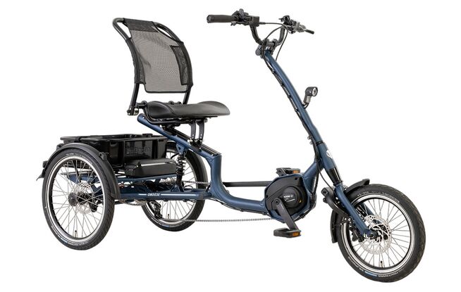 Pfautec Scoobo Smart