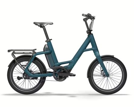 Compact P5