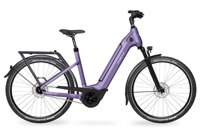 VELO DE VILLE SEB 990PX PRO Wave