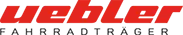 uebler Fahrradträger