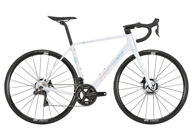 STEVENS XENITH DURA ACE